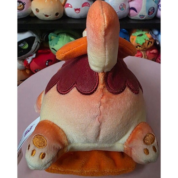 Aphmau Meemeows Carnival treats Smores Cat - Picture 5 of 6